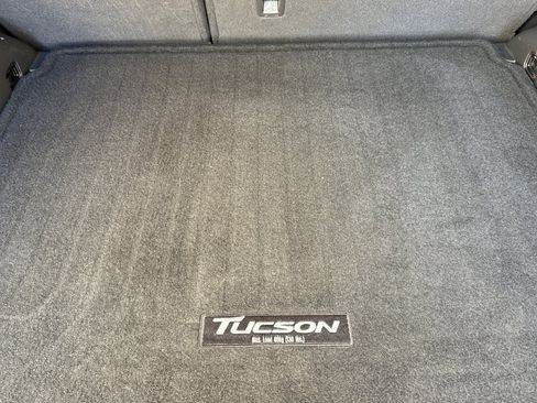 Used 2016 Hyundai Tucson SE w/ Option Group 02 FWD image 15