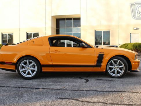 Used 2007 Ford Mustang GT image 18