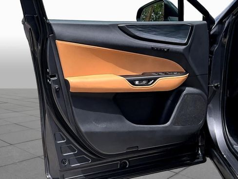 Used 2024 Lexus NX 250 FWD image 26