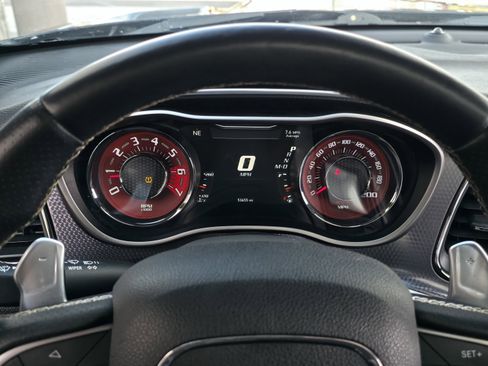 Used 2016 Dodge Challenger SRT Hellcat image 20