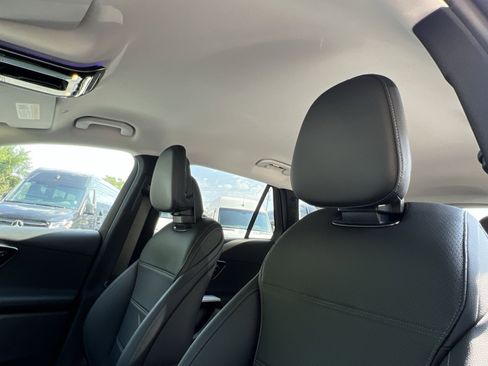 Certified 2025 Mercedes-Benz GLC 350e 4MATIC image 22