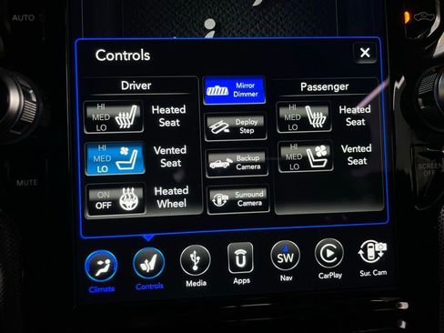 Used 2020 RAM 1500 Limited image 45