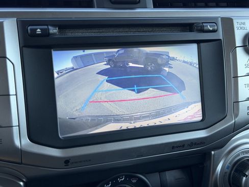 Used 2016 Toyota 4Runner SR5 Premium image 35