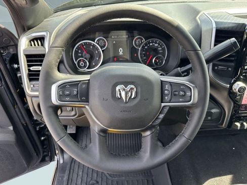 New 2025 RAM 2500 Lone Star image 12