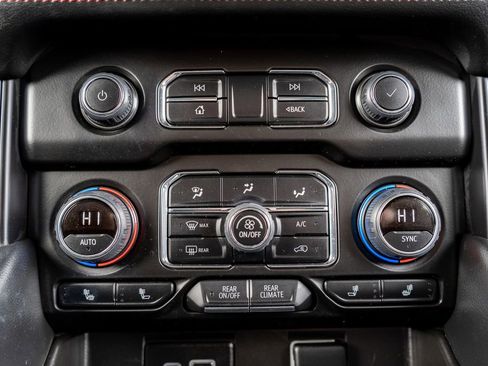 Used 2023 Chevrolet Tahoe RST image 29