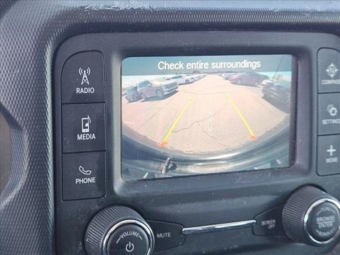 Used 2020 Jeep Wrangler Unlimited Sport S AWD/4WD image 9