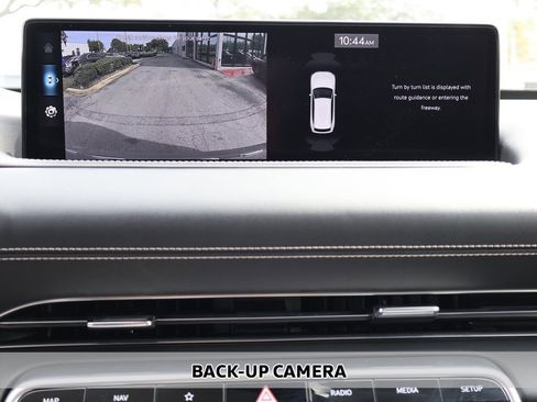 Used 2024 Genesis GV80 2.5T image 6