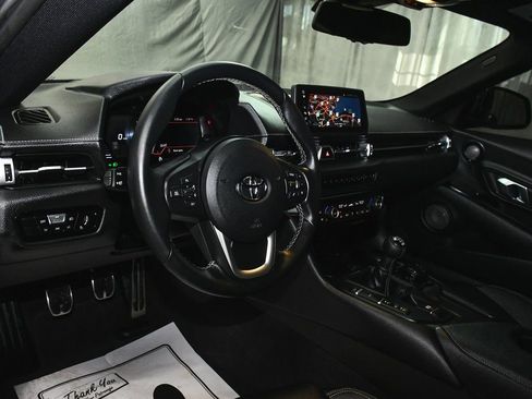 Used 2026 Toyota Supra Premium w/ Driver Assist Package image 19