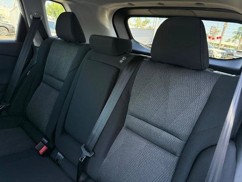 New 2026 Nissan Rogue SV AWD/4WD image 10