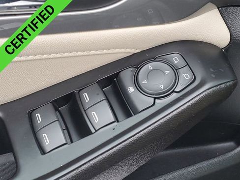 Certified 2023 Chevrolet Traverse LS w/ Safety Package image 23