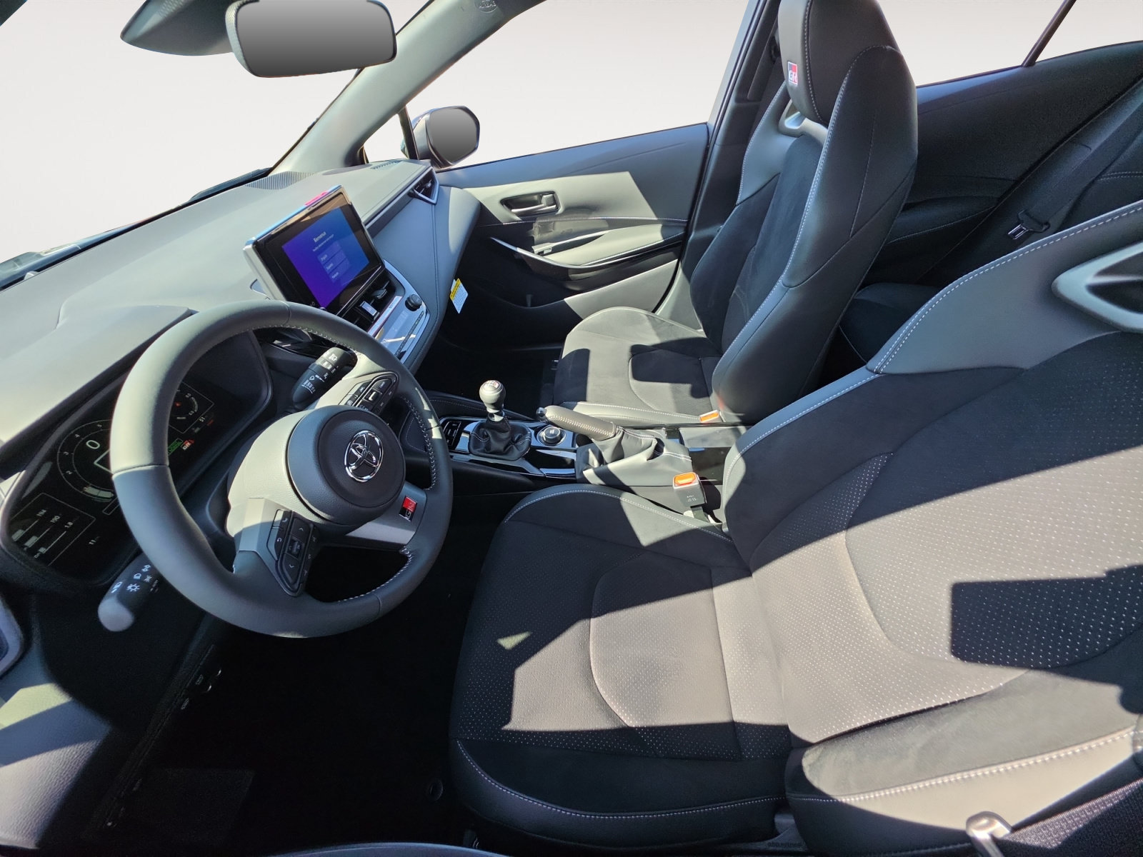 New 2026 Toyota Corolla GR AWD/4WD image 9