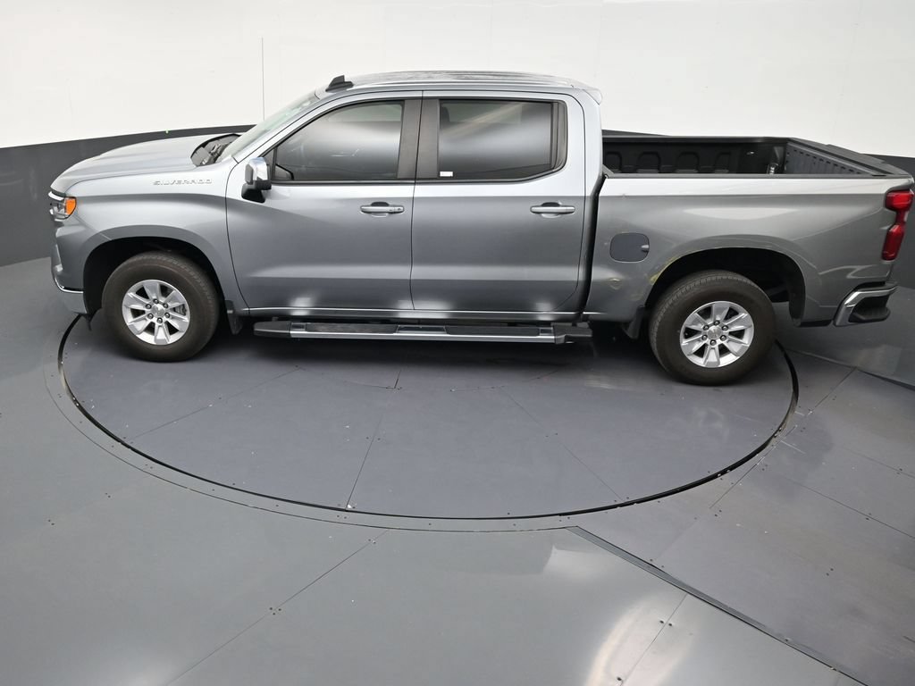 Used 2024 Chevrolet Silverado 1500 LT RWD image 10