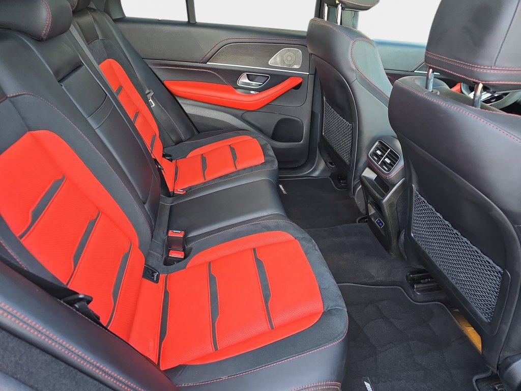 Used 2024 Mercedes-Benz GLE 53 AMG 4MATIC image 13