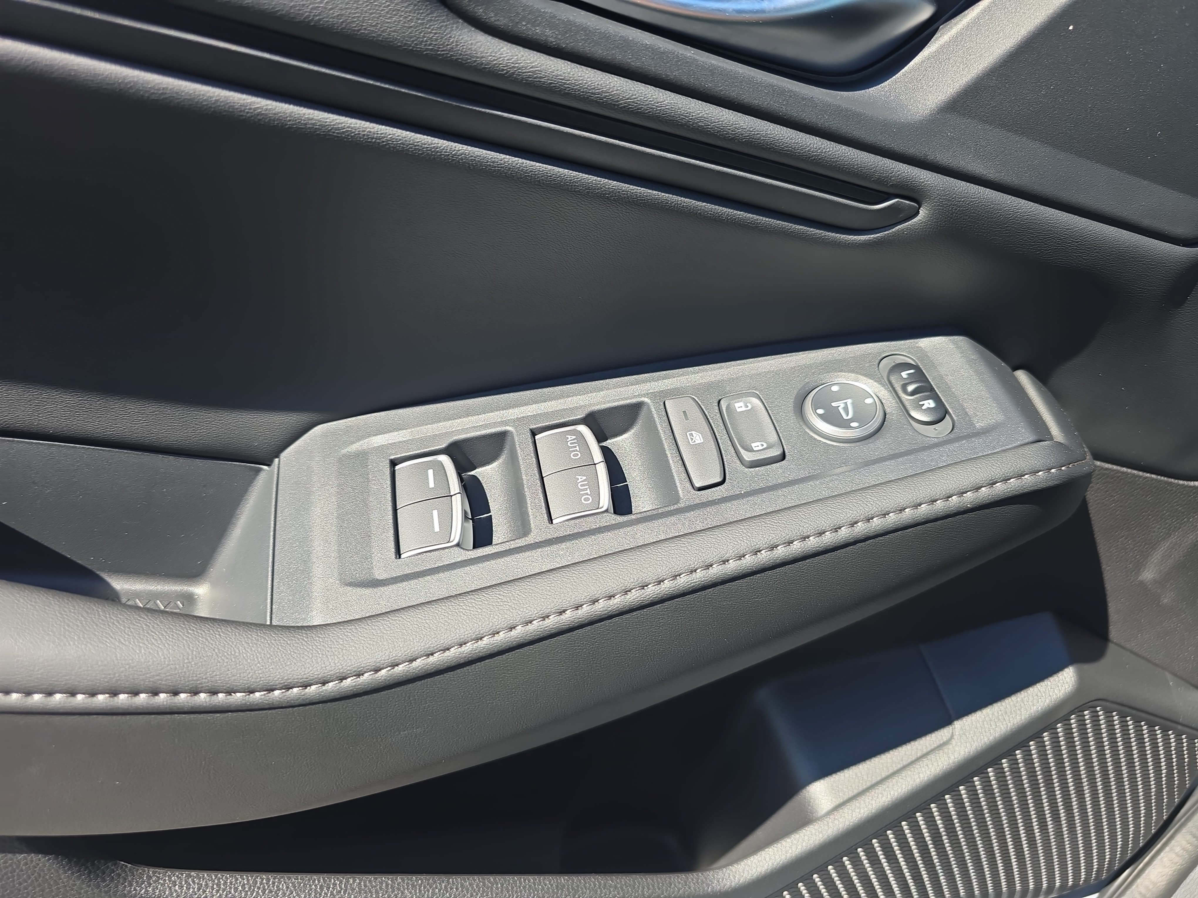 New 2026 Honda Accord Sport image 26