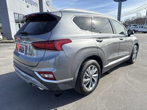 Used 2019 Hyundai Santa Fe FWD image 5
