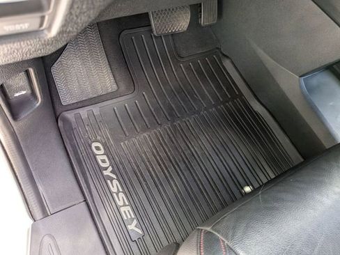 Certified 2023 Honda Odyssey Sport image 28