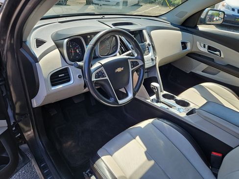 Used 2013 Chevrolet Equinox LTZ FWD image 20