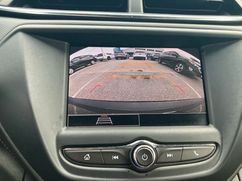 Used 2022 Chevrolet TrailBlazer RS image 21