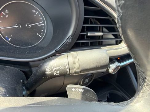 Used 2021 MAZDA MAZDA3 s FWD image 41
