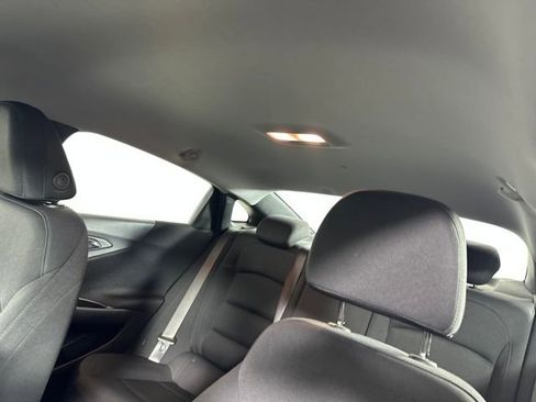 Used 2024 Chevrolet Malibu LT image 12