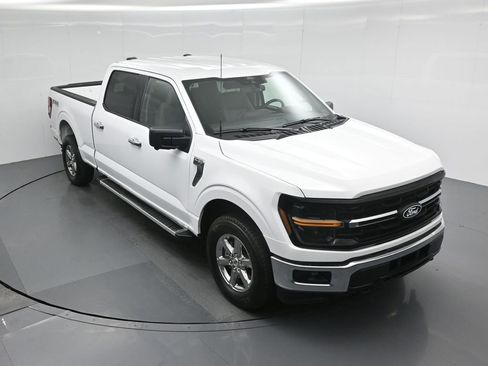 Certified 2024 Ford F150 XLT w/ FX4 Off-Road Package image 36