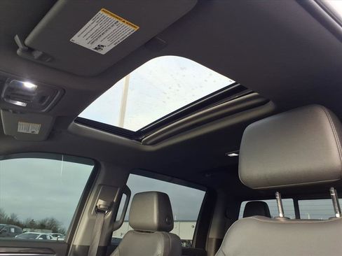 Used 2024 Chevrolet Silverado 3500 LTZ w/ LTZ Plus Package image 25