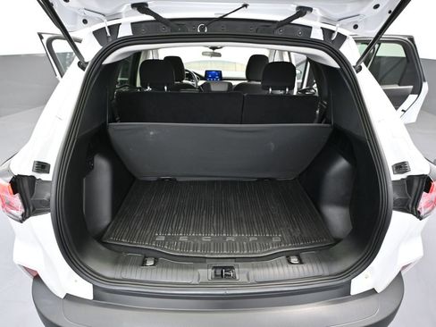 Used 2021 Ford Escape SE AWD/4WD image 36