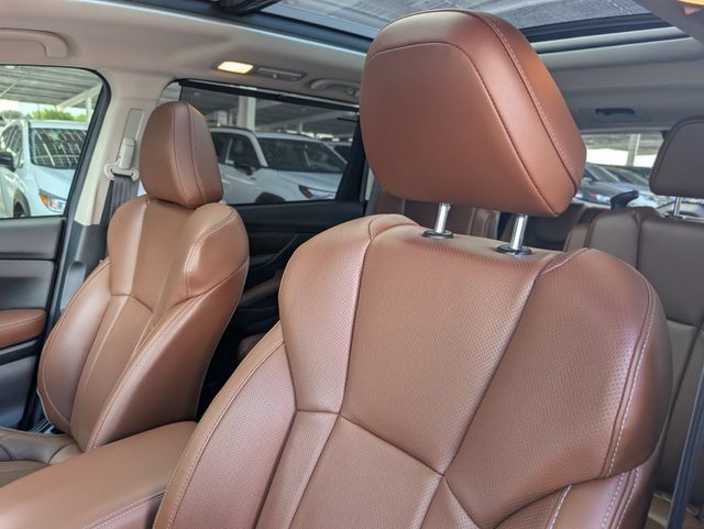 Used 2024 Subaru Ascent Touring AWD/4WD image 10