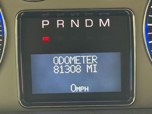 Used 2008 Cadillac Escalade 2WD image 20