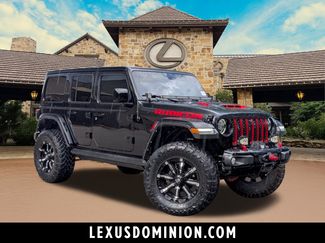Used 2021 Jeep Wrangler Unlimited Rubicon w/ Dual Top Group AWD/4WD video 1