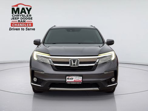 Used 2019 Honda Pilot Touring image 2