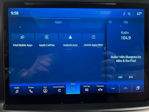 Used 2021 Ford F150 King Ranch w/ Equipment Group 601A High image 53