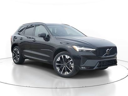 New 2026 Volvo XC60 B5 Plus w/ Protection Package Premier