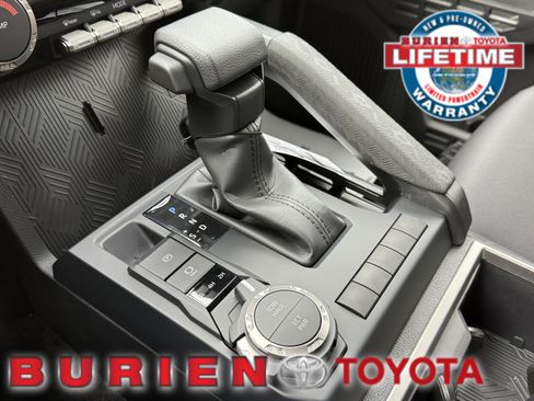 New 2025 Toyota Tacoma SR5 image 18