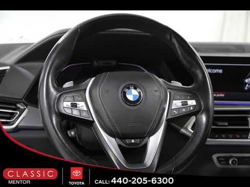 Used 2022 BMW X5 xDrive40i image 7