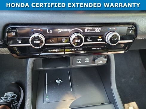 Certified 2025 Honda Pilot Touring image 37