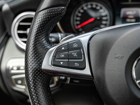 Used 2018 Mercedes-Benz GLC 43 AMG 4MATIC image 19