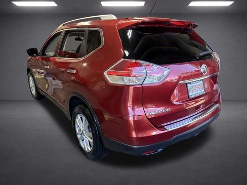 Used 2015 Nissan Rogue SV FWD image 18