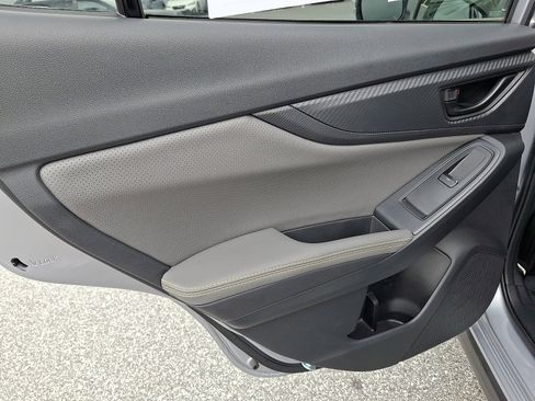 Certified 2023 Subaru Crosstrek 2.5i Sport AWD/4WD image 12