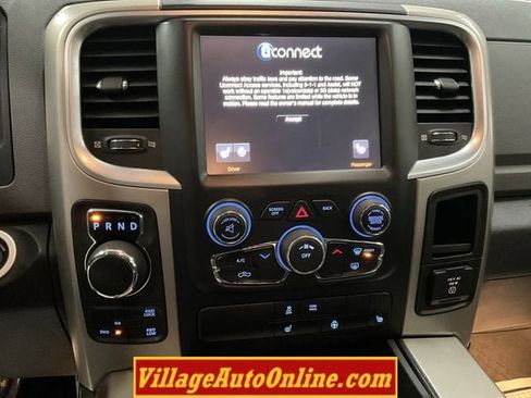 Used 2014 RAM 1500 Outdoorsman image 19