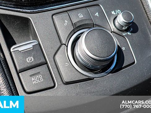 Used 2025 MAZDA CX-5 AWD 2.5 S w/ Preferred Package image 50