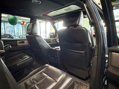 Used 2015 Ford Expedition Limited w/ Equipment Group 301A image 28