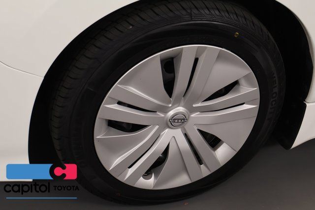 Used 2024 Nissan Leaf S FWD image 8