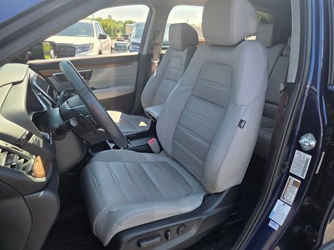 Certified 2022 Honda CR-V EX-L image 16