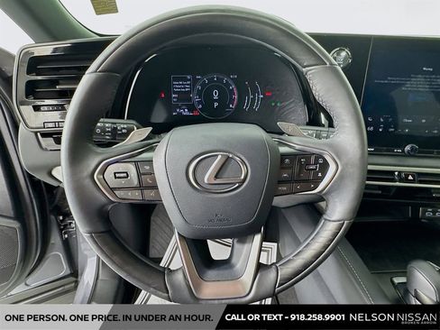 Used 2023 Lexus RX 350 Premium w/ Accessory Package (Z1) image 11