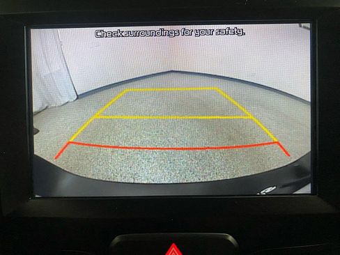 Used 2021 Kia Soul S image 23