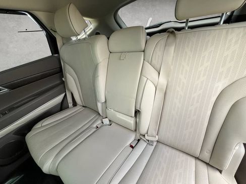 Used 2023 Genesis GV80 2.5T w/ Prestige Package AWD/4WD image 22