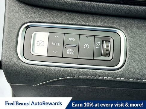 New 2026 Buick Enclave Sport Touring w/ Super Cruise Package AWD/4WD image 10