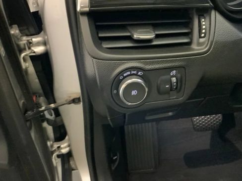 Used 2017 Buick Envision Preferred FWD image 15