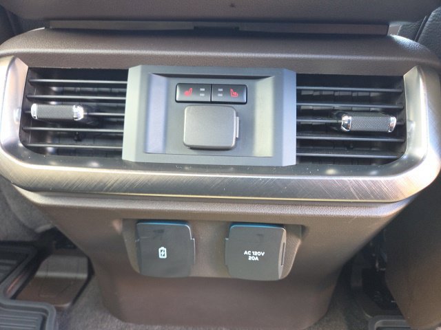 Used 2022 Ford F150 King Ranch w/ Equipment Group 601A High AWD/4WD image 22
